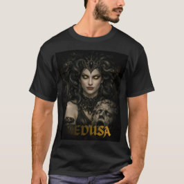 Der Blick der ewigen Stille T-Shirt