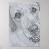 Der Blick der Liebe Poster (Vorne)