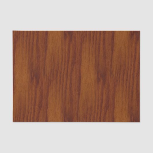 Der Blick der warmen Seidenpapier (Vorderseite)