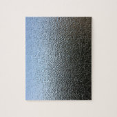 Der Blick des architektonischen strukturierten Puzzle (Vertikal)