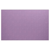Der Blick des gemütlich französischen lila Stoff (Fat Quarter (45,7 x 55,9 cm))