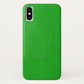 Der Blick des gemütlich hellen grünen Case-Mate iPhone Hülle (Rückseite)