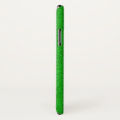 Der Blick des gemütlich hellen grünen Case-Mate iPhone Hülle (Hinten/Rechts)