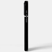 Der Blick des Regenbogendrachen Case-Mate iPhone Hülle (Rückseite / Links)