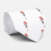 Der Blick Krawatte (Gerollt)