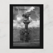 Der Blick Postkarte (Vorderseite)