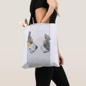 Der Blick Tasche (Von Nahem)