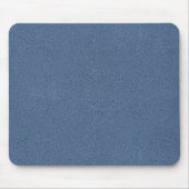 Der Blick von gemütlich Slate blaue Mousepad (Vorne)