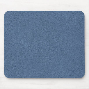 Der Blick von gemütlich Slate blaue Mousepad