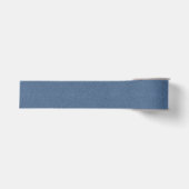 Der Blick von gemütlich Slate blaue Ripsband (Vorderseite)