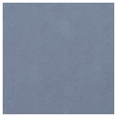 Der Blick von gemütlich Slate blaue Stoff (Nahaufnahme)