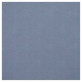 Der Blick von gemütlich Slate blaue Stoff (Muster)