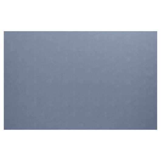 Der Blick von gemütlich Slate blaue Stoff (Fat Quarter (45,7 x 55,9 cm))