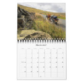 Der Blick zurück Kalender (Mär 2027)