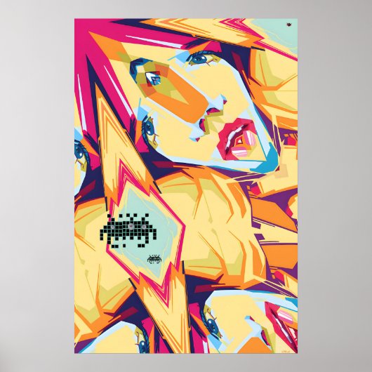 Der Bligger Blotter Plicture Poster (Vorne)