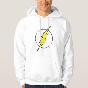 Der Blitz Blitzschlag Hoodie