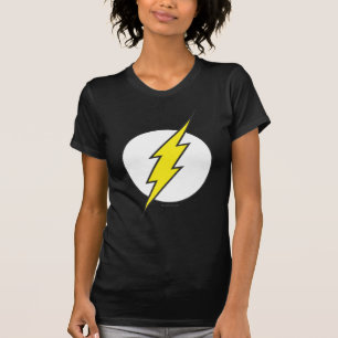 Der Blitz Blitzschlag T-Shirt