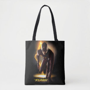 Der Blitz Startposition Tasche