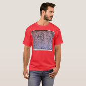 DER BLOCK T-Shirt (Vorne ganz)
