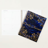 Der Blue Slate Planer  (Anzeige)