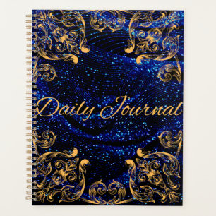 Der Blue Slate Planer