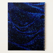 Der Blue Slate Planer  (Rückseite)