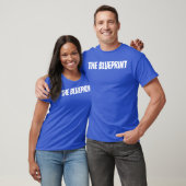 Der Blueprint2 T-Shirt (Unisex)