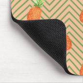 Der Blume Carrier Mousepad (Ecke)
