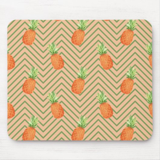 Der Blume Carrier Mousepad (Vorne)