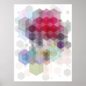 Der Blume Dane Poster (Vorne)
