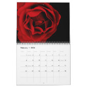 Der Blumenkalender der sammlungs-2012 Kalender (Feb 2026)