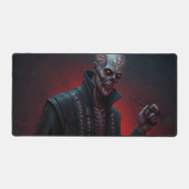 Der Blutarchitekt Schreibtischunterlage