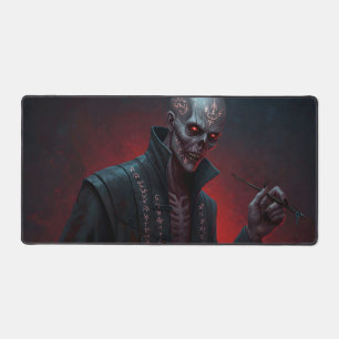 Der Blutarchitekt Schreibtischunterlage