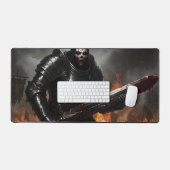 Der Bluteid Schreibtischunterlage (Tastatur & Maus)