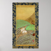 Der Boatman Poster (Vorne)