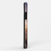 Der bodie-Insel-Leuchtturm am Sonnenuntergang Case-Mate iPhone Hülle (Hinten/Rechts)