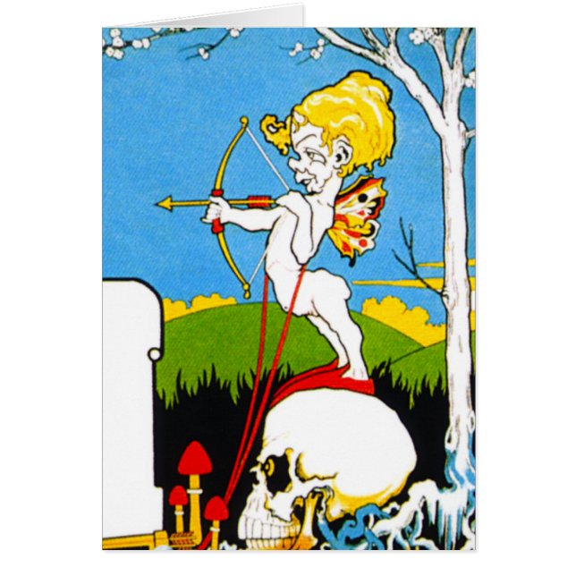 Der Bogenschütze (Vorne)