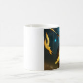 Der Bogenschütze Kaffeetasse (Mittel)