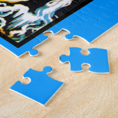 Der Bogenschütze Puzzle (Seite)