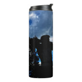 Der Bogenschütze Thermosbecher (Nach links gedreht)