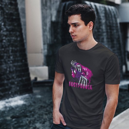 Der Bogeyman T-Shirt
