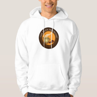 Der Bohnen-NetzHoodie Hoodie
