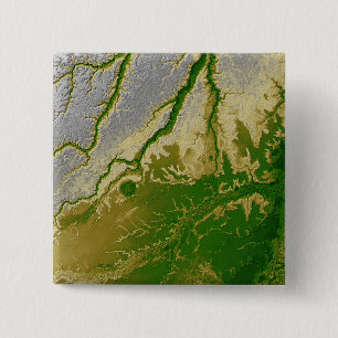 Der bolivianische Amazonas Button