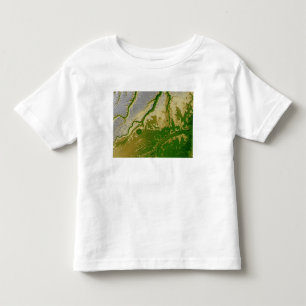 Der bolivianische Amazonas Kleinkind T-shirt