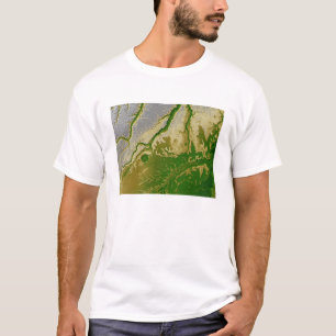 Der bolivianische Amazonas T-Shirt
