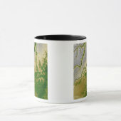 Der bolivianische Amazonas Tasse (Zentrum)