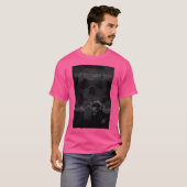 Der Boogey Man T-Shirt (Vorne ganz)