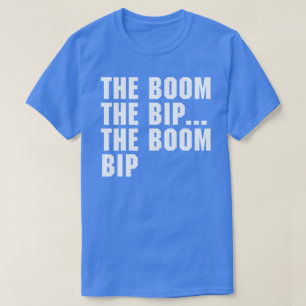 Der Boom Bip T-Shirt