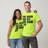 Der Boom-Bruch T-Shirt (Unisex)