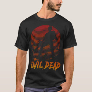 Der böse Tod T-Shirt